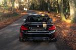 BMW MH2 550 by Manhart Racing 2018 года
